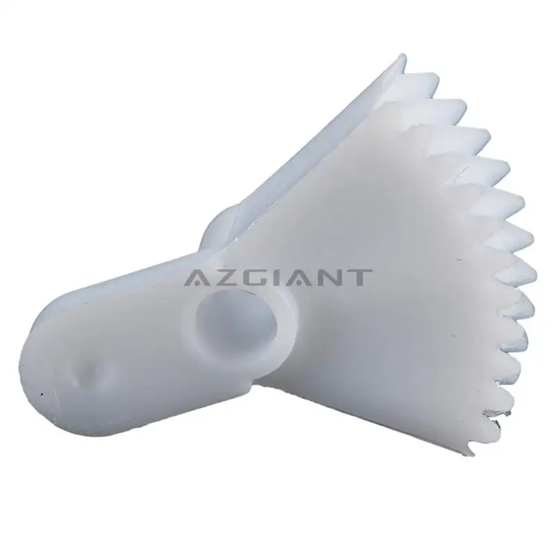 

Azgiant Car Fuel Door Opener Lock Release Actuator Gears 12T Brand New For Hyundai Sonata Hybrid Auto Replacement Parts DIY