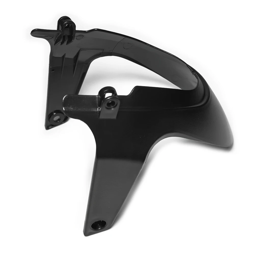 ل Benelli BN302S تورنادو TNT300 ستيلز 300 Keeway RKX 300 / BN TNT 300 302 BJ300GS دراجة نارية الجبهة الصغيرة درابزين الطين #6