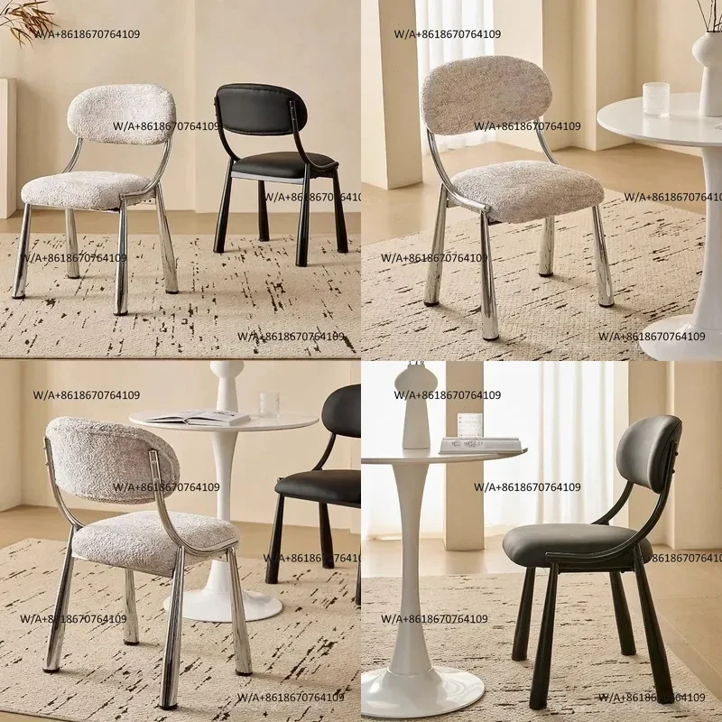 Medieval Back  Sean Lamb   Household Light Designer Dining Table and  French Dining  Casual