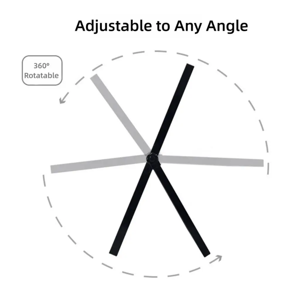 Quadro branco de mesa dobrável portátil dupla face uso apagável placa de escrita com suporte placa de mensagem casa