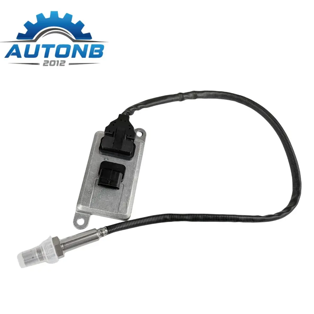 758713003 Neuer Stickoxid-Nox-Sensor passend für BMW 1er 3er Serie E81 E87 LCI E90 E91 E92 E93