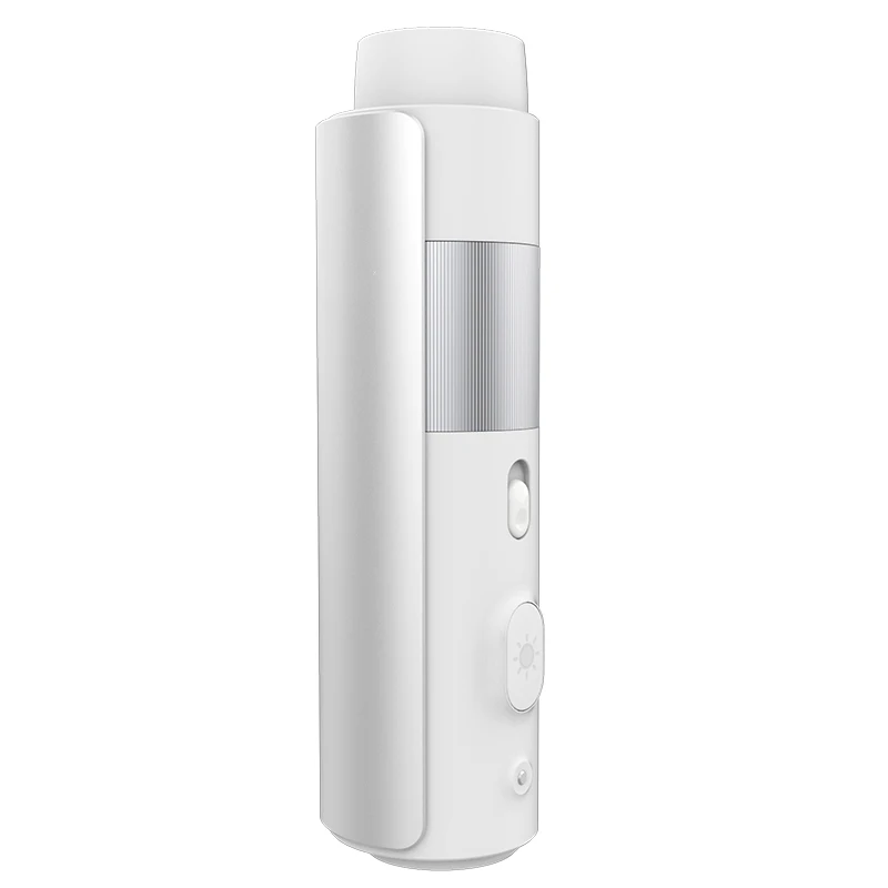 2025年AIデジタルスキンアナライザー プロ仕様 頭皮カメラ 検出器 毛包油分水分テストデバイス 10/50/120/200/X