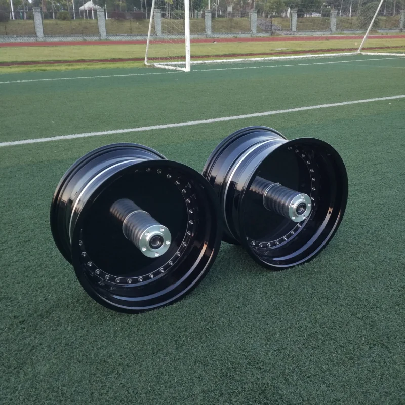 High-quality 18 Inch Motorcycle Wheel Rim Suitable for CNC Machining of Front and Rear Wheels of Wheel Rims