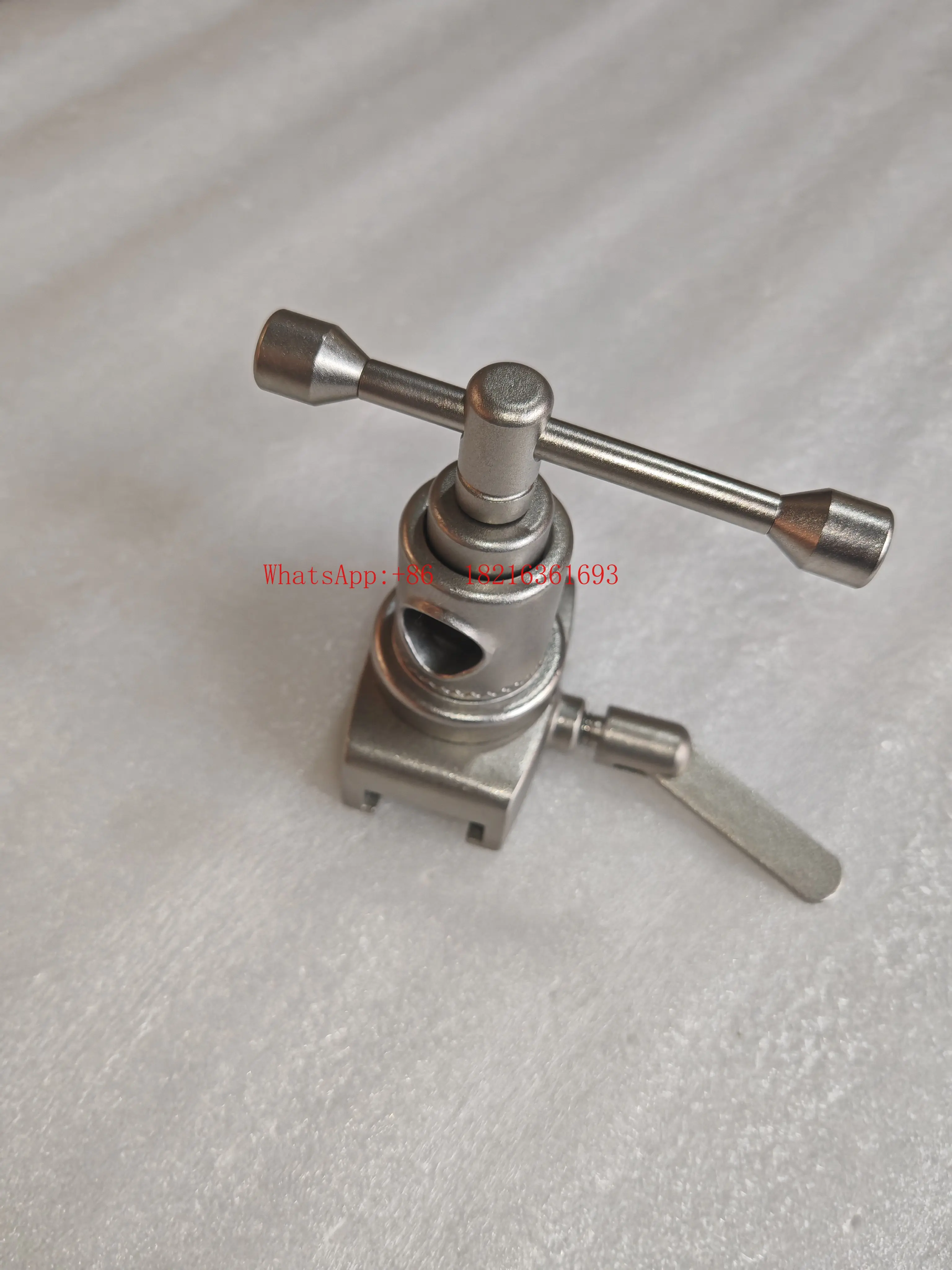 2025  NEW    Sliding  retainer,   receptacle