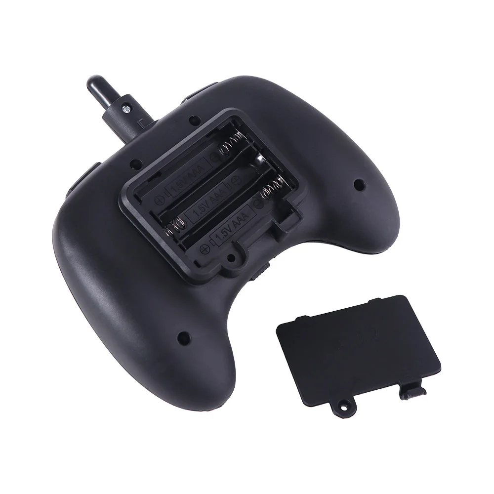 

EPP Foam Remote Control Foam Fighter Rechargeable Gravity Sensing Four Motor Helicopter Portable with Light RC Hobby Jet Plane