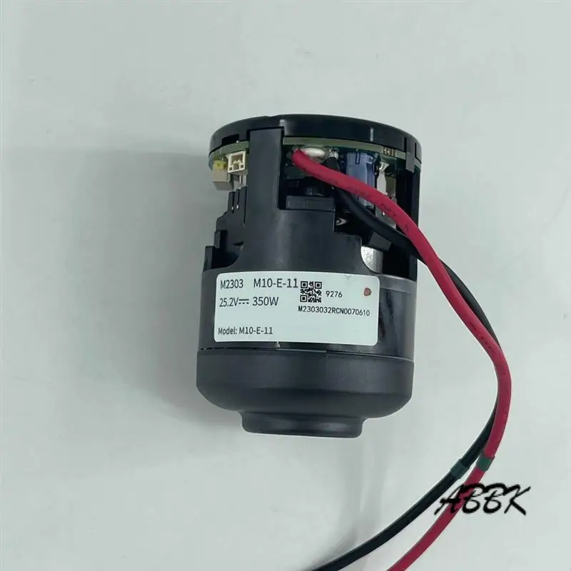 

ABBK-350W Main Motor Spare Parts Fan Module M10-E-11 For Dreame R10 Handheld Vacuum Cleaner