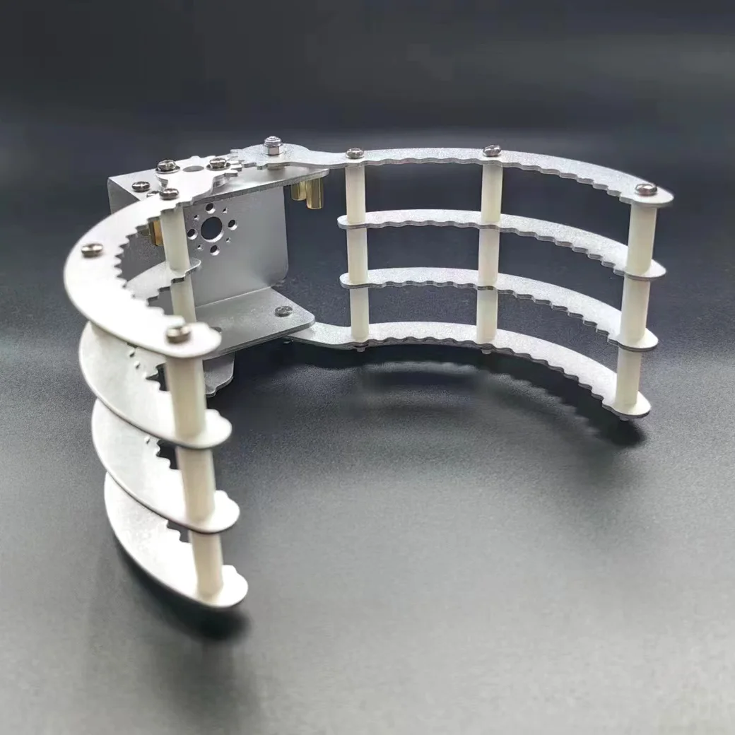 Big Mechanical Claw /Gripper /Robot Arm /Paw /Holder/DIY