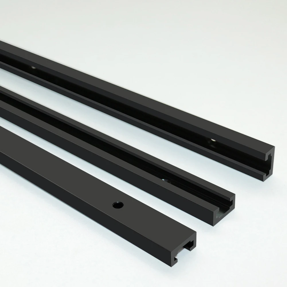 For Router For Woodworking Miter Jig Tool 300mm 300mm Length 500mm Length 600mm Length Aluminium Alloy Material