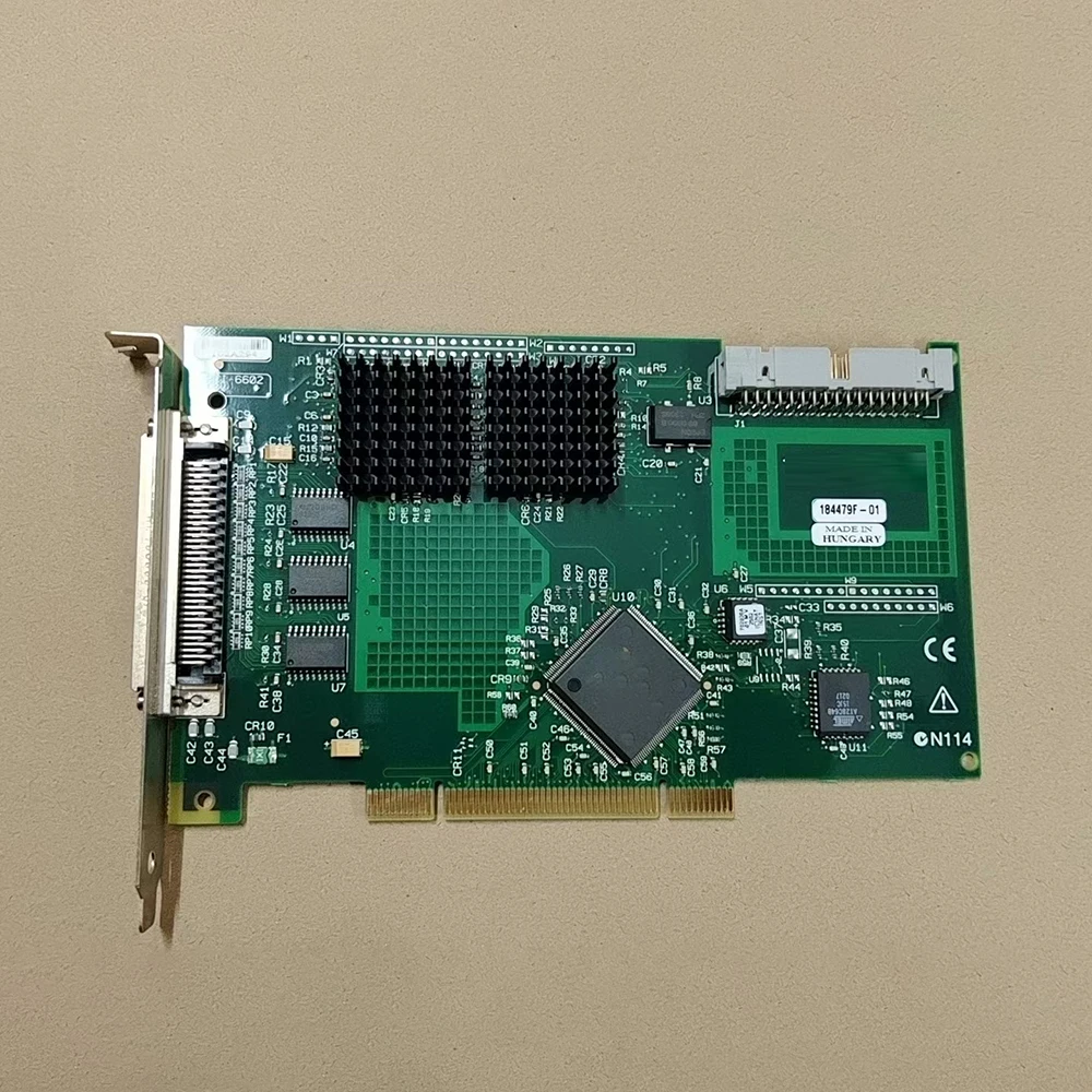 PCI-6602 Digital I/O module 777531-01
