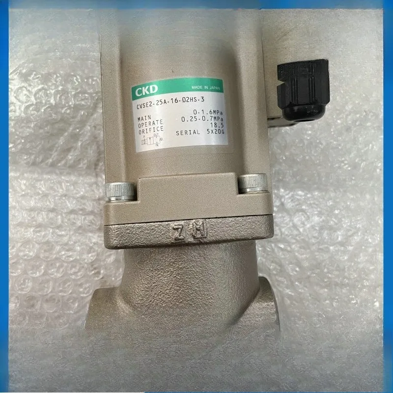 Parts For Ckd New C…