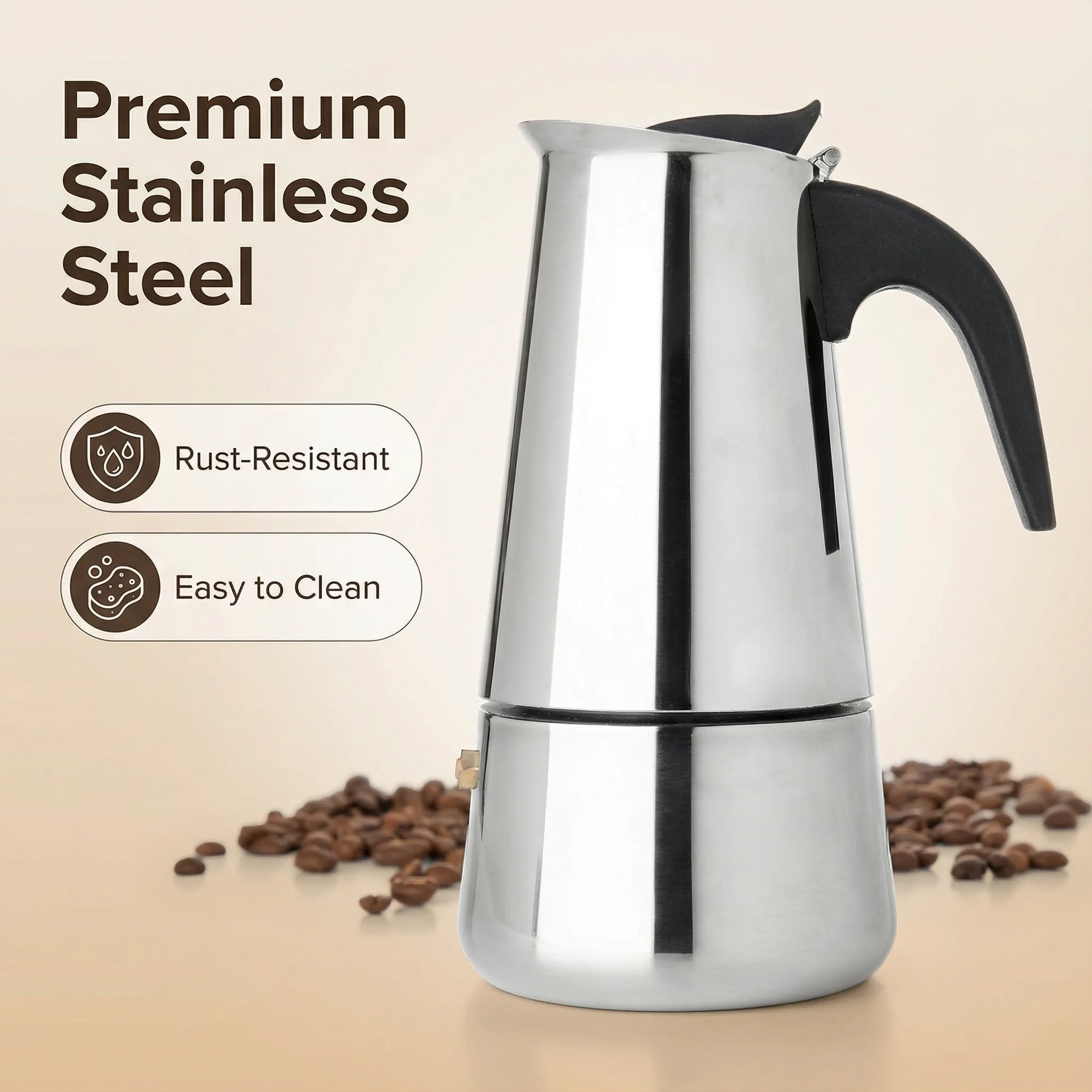 #30 Compare Electric Espresso Pots Before You Buy