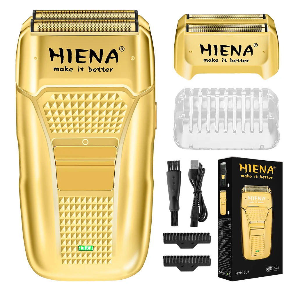 HIENA Hair cutting machine hair clipper home appliance Hair clipper Professional trimmer for men Barber machines