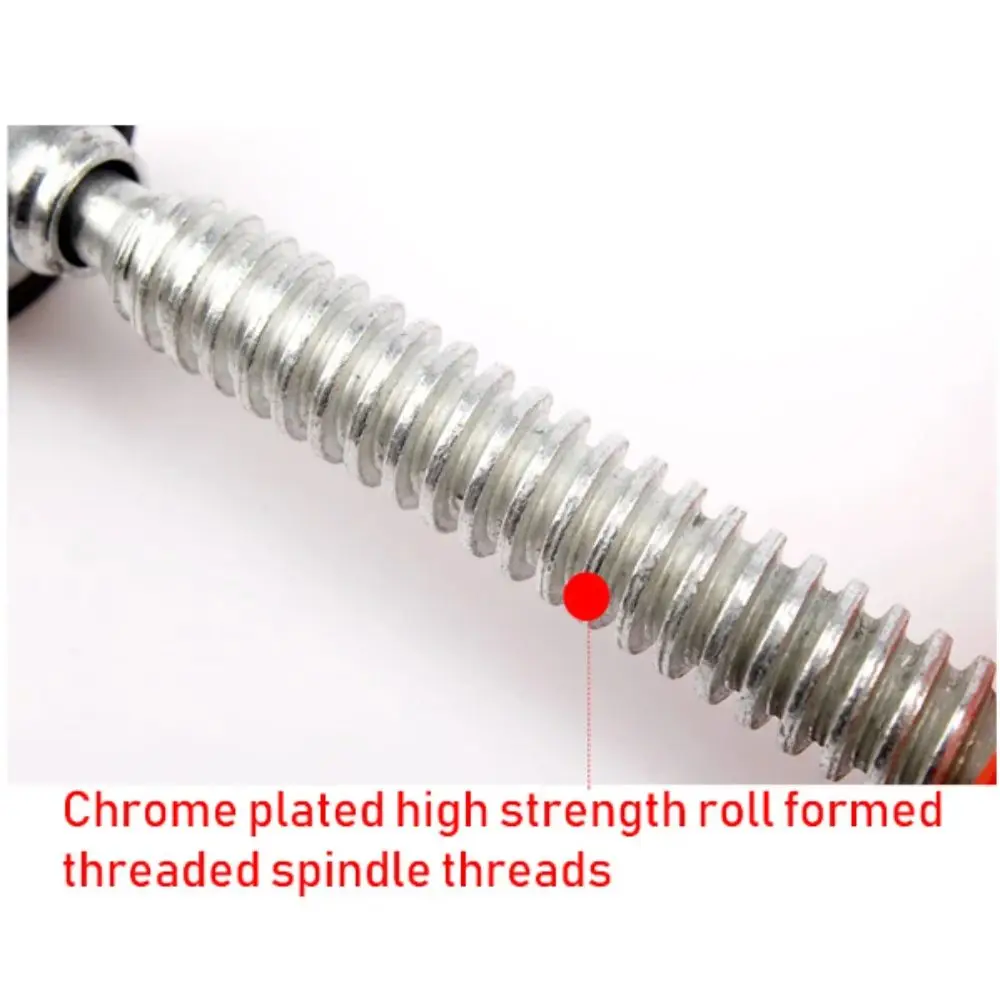 Fine Workmanship Woodworking Edge Clamp Tightening Clip Comfortable Handle Quick Grip Clamping Tool Quick Grip Mechanism