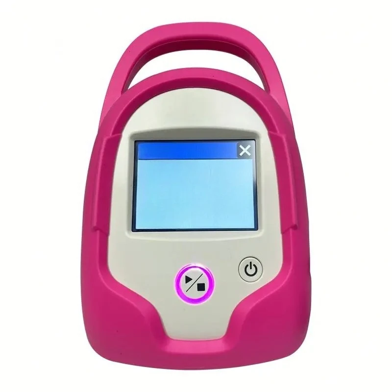 Handheld Veterinary  Equipment Vet Vital Sign Blood Pressure Vet  Monitor SY-WG126   Multi-parameters