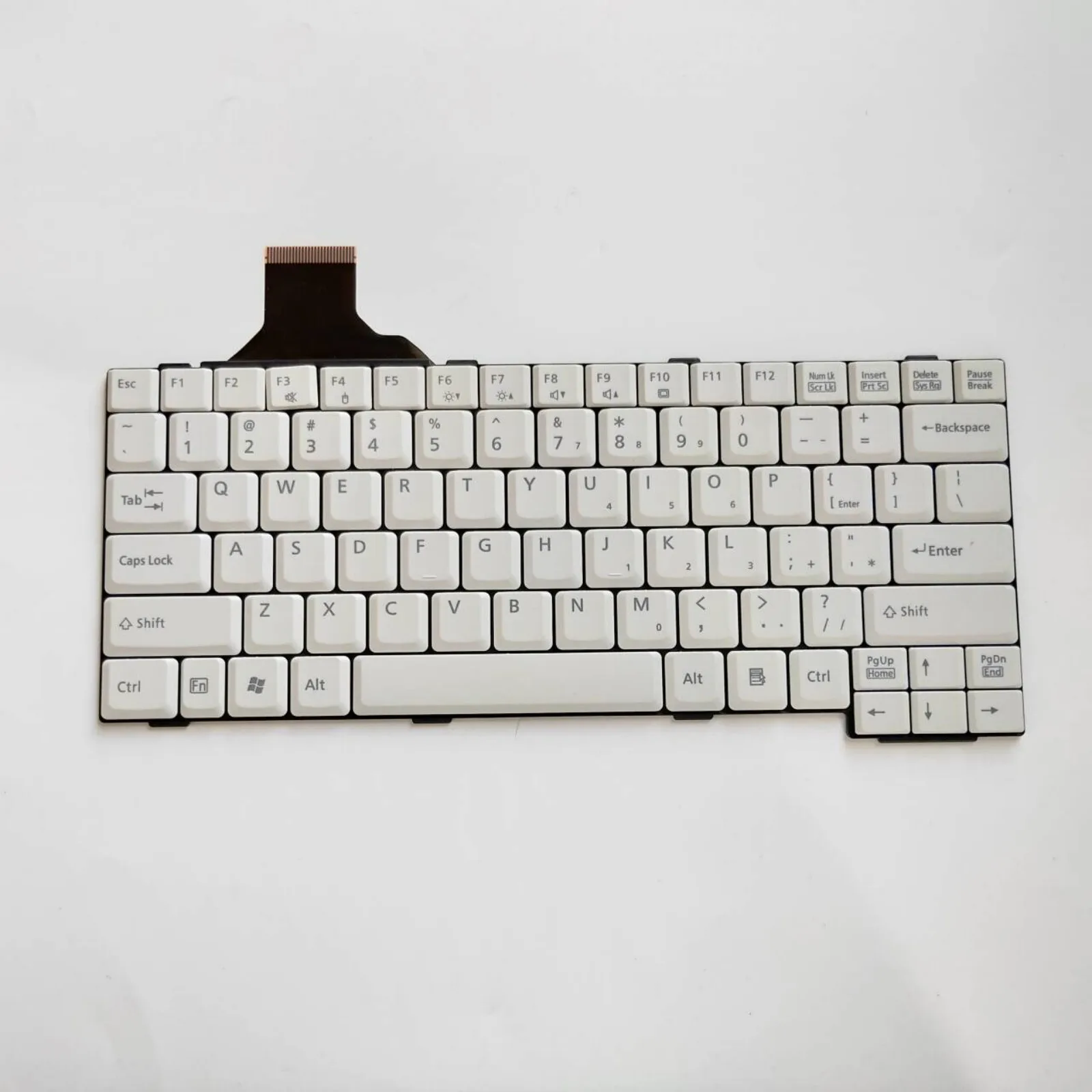 

Laptop keyboard US Layout for Fujitsu Lifebook S2210 T730 S7210 T731 S7111 T900 S7020