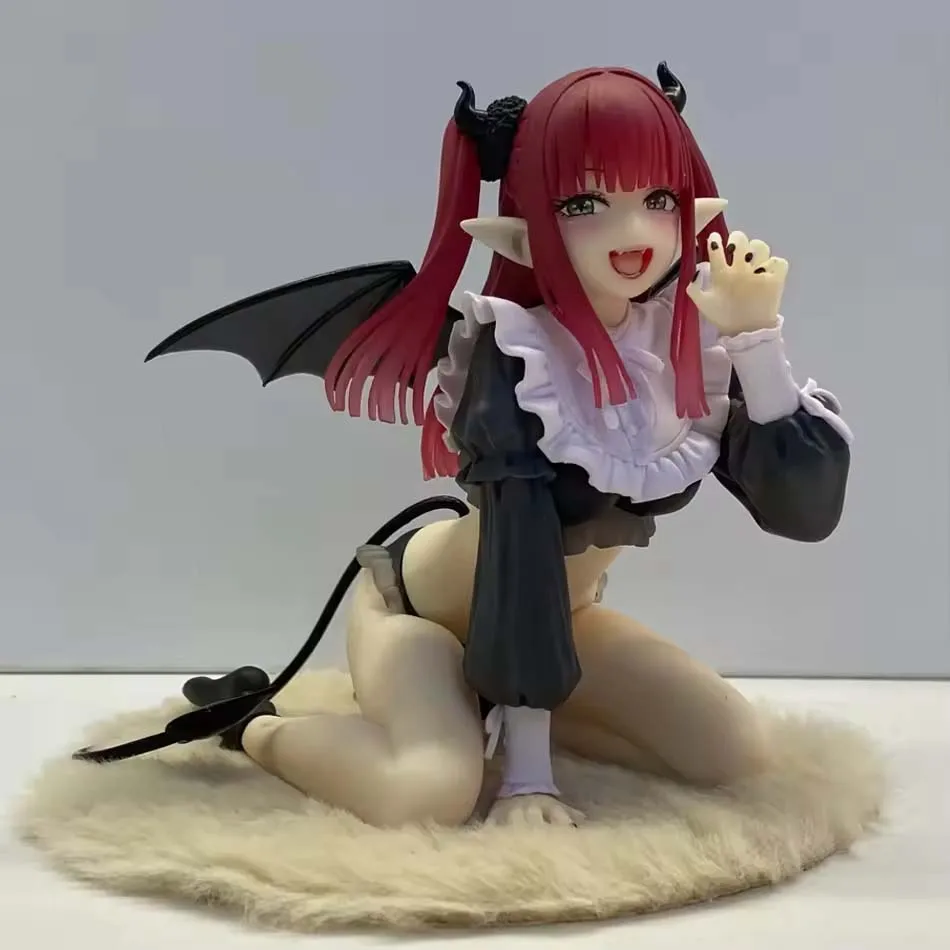 جديد مارين كيتاجاوا ليز موشوكو تينسي التناسخ العاطلين ايريس بورياس جريرات الشكل عمل الشكل مثير نموذج ألعاب الدمى