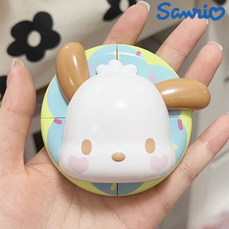 Scromi: Scopri il Mondo delle Figurine Kawaii e Accessori Sanrio