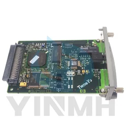 620N Ethernet Internal Print Server Network Card for HP JetDirect J7934A J7934G 5550 4250 5500 3005 5200 2200 4200 Original