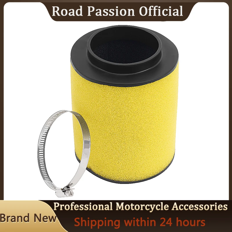 

Motorcycle Air Filter For Honda TRX420TM TRX420FM TRX420FPM TRX420FE TRX420TE TRX420FPA TRX420FA TRX420FPE FourTrax Ranche 420