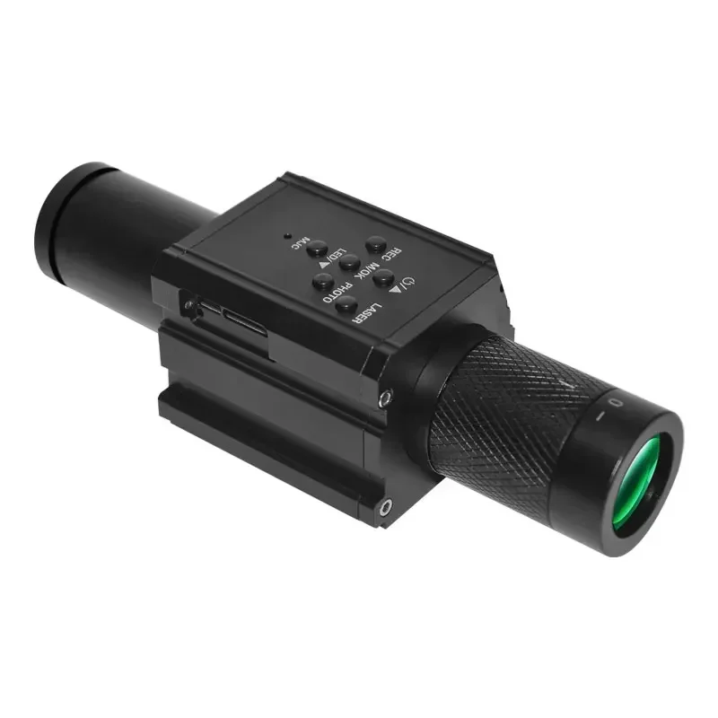 Observation Lens Night Vision Compact Lightweight Thermal Imaging