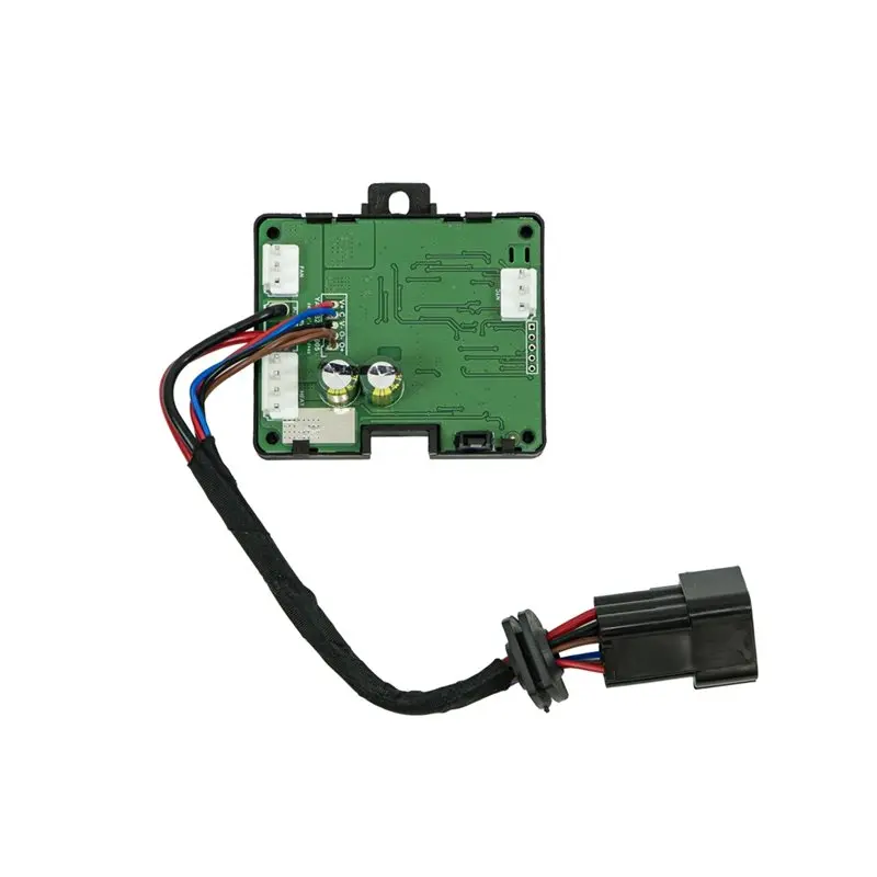 

Universal Diesel Air-Diesel Heater Control New Intelligent Board Motherboard Fit For 12V& 24V Systems
