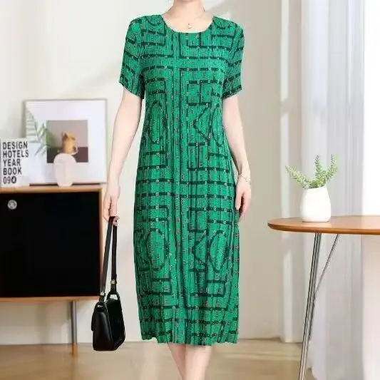 

Temperament high-end new loose fashion dress robe longue de soiree femme pour mariage dress