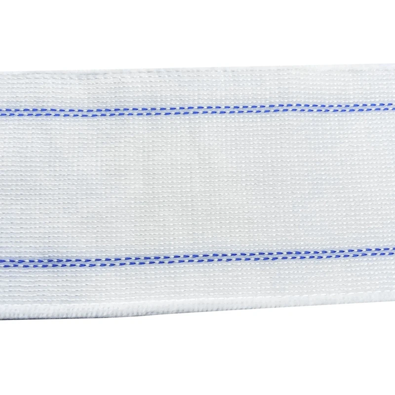 Robô aspirador de pó mop acessórios para xiaomi mijia mi swdk d260 handheld sem fio descartável mop pano peças reposição