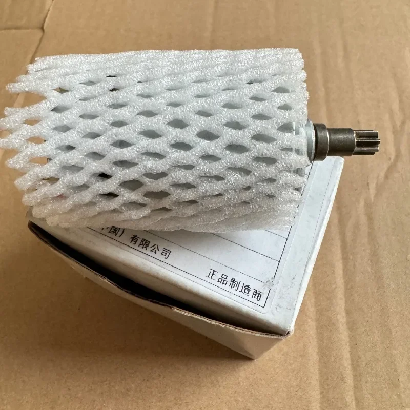 Power Tool Original Motor 50020306 for WORX WU281