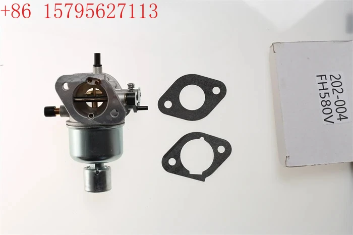 

Запасные части для садового инструмента, карбюратор Carb 15003-7081 для 4-тактного двигателя FH580V C7082