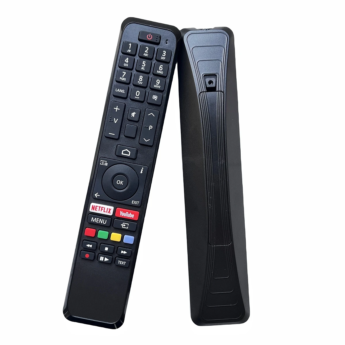 Remote Control For Toshiba 65UA2B63DB LT43VA6955 LT55XX 65UA3D63DG 4K Smart TV