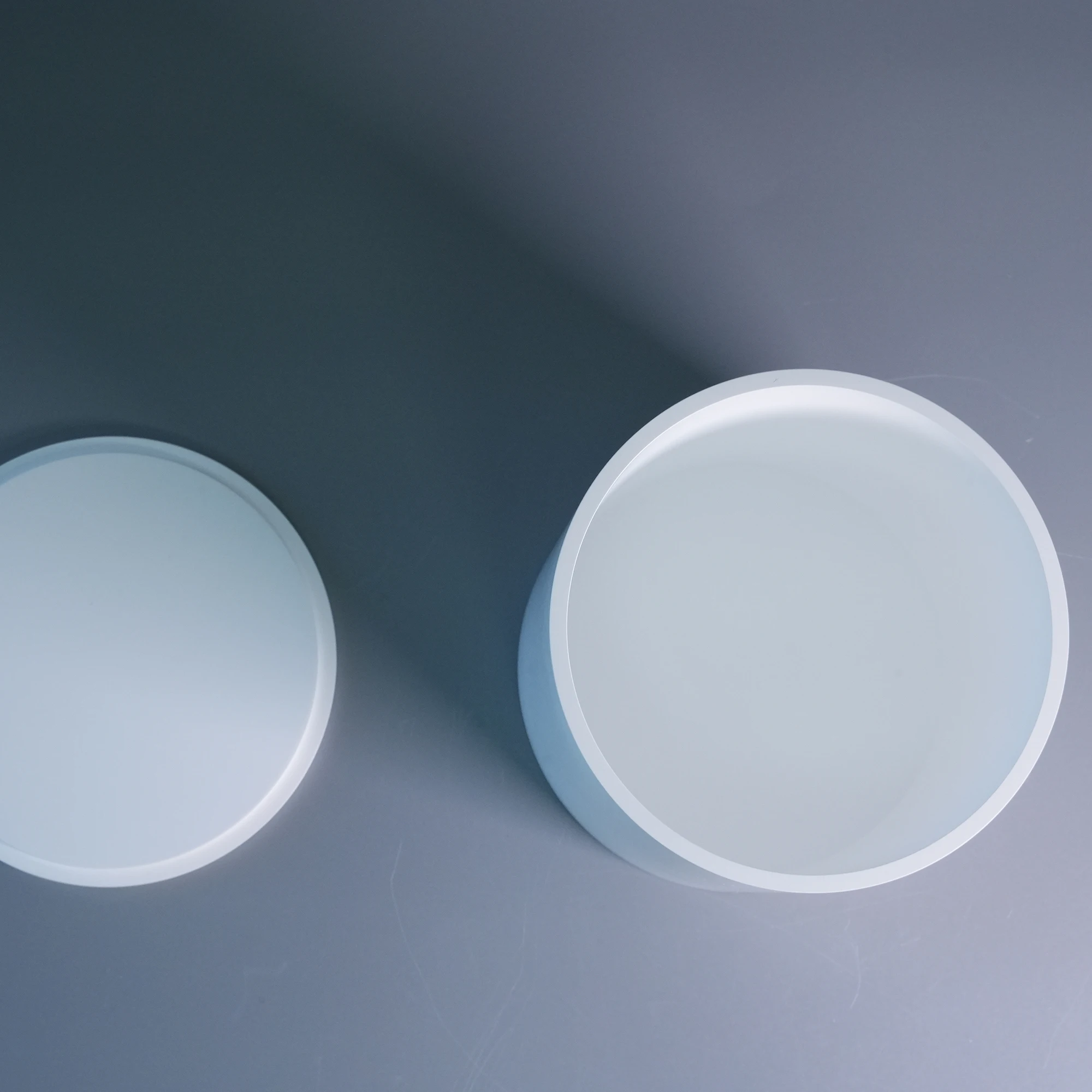 High-Purity Hot-Pressed Boron Nitride Crucible (BN Crucible) for Clean High-Temperature Melting & Crystal Growth