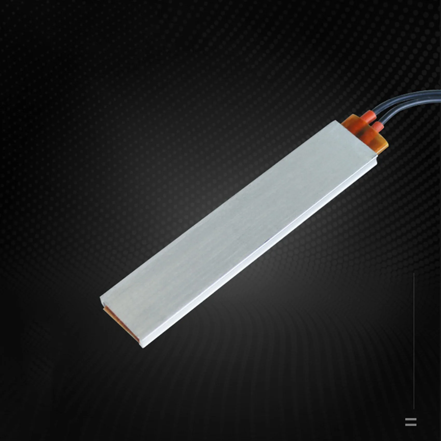 【brand-new】4x-heating-elements-ptc-constant-temperature-heater-plate-electric-heaters-220v-220℃