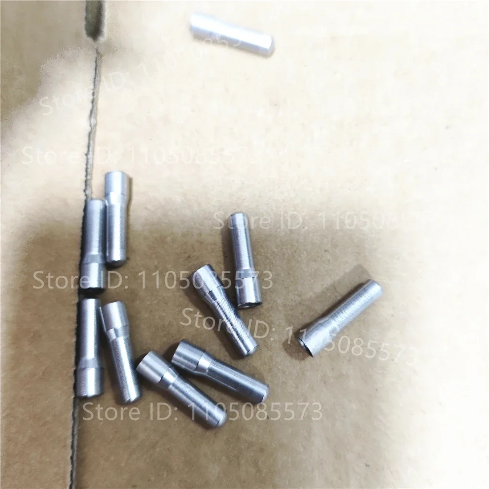 10PCS Electric fuel injector small filter 093152-0320 disassembly and assembly tool