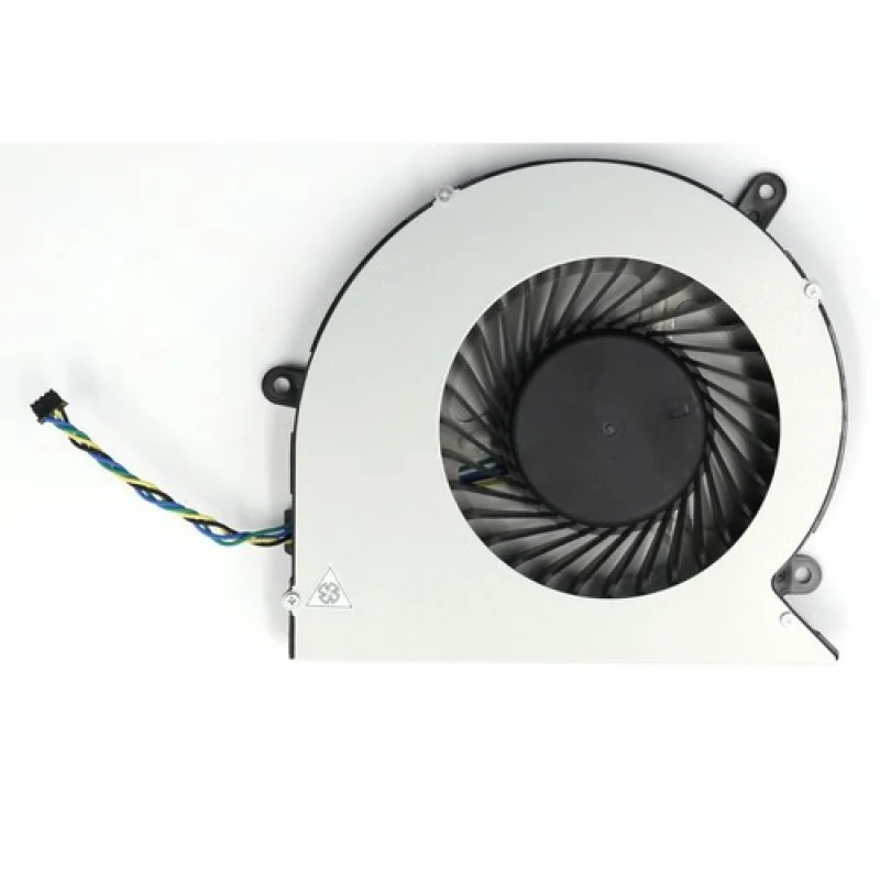 Y+New System Cooling Fan 110x15 DC12V 1A For ThinkCentre M920z AIO 01MN750 1MN750