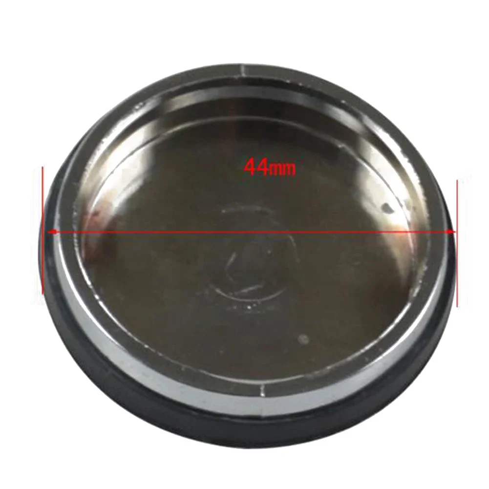 45mm Sink Plug Basin Bath Stopper Kitchen Bath Tub Sink Water Stopper Floor Drain Plug Leakage-proof Laundry Bathroom Fixtures