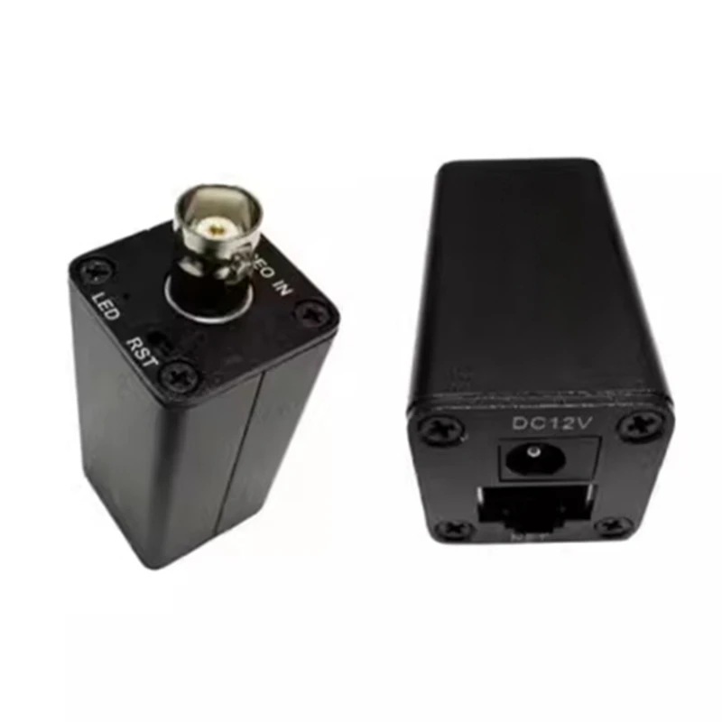 Câmera AHD2NET 1080P AHD CVI para conversores fazem câmera com fio AHD