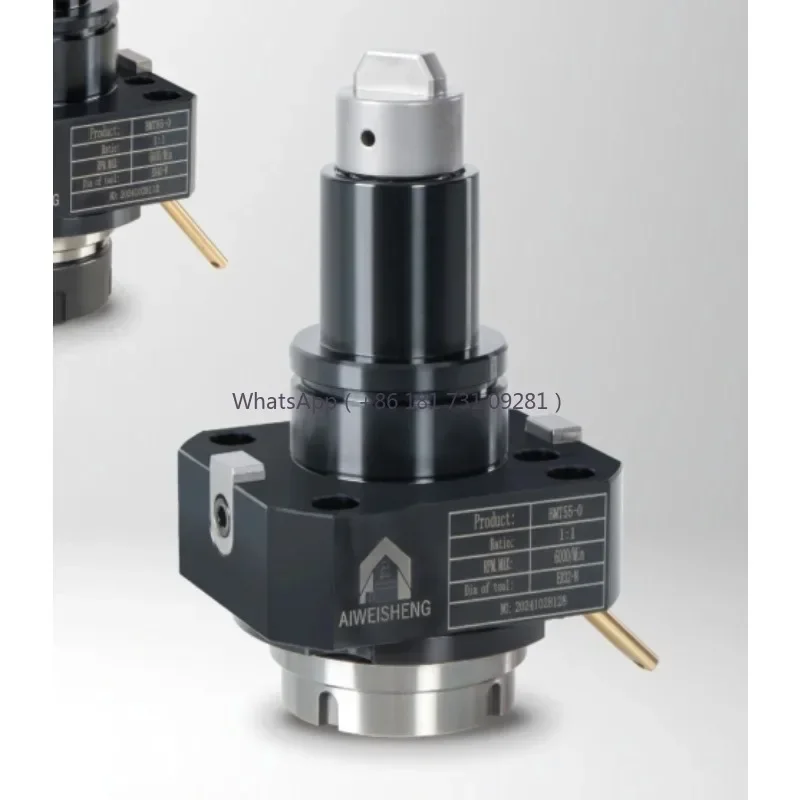 

Weizhuo New Hot Selling 0-degree Power Tool Holder for Machine Tool Accessories