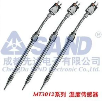 Chengdu Xianda MT3011/MT3012/MT3012 Series, Melt Temperature Sensor