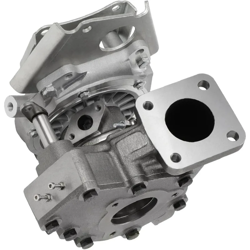 

1PCS Turbo RHF55V Turbocharger VDA40018 898027-7731 for Isuzu 4HK1 Engine NQR NPR NRR 700P 5.2L Truck