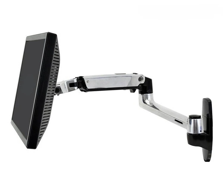 سبائك الألومنيوم عرض قوس الذراع العرض #2