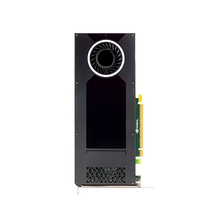 Quadro NVS810 4GB work package DDR3 single card 8 screen output, professional multi-screen splicing graphics card
