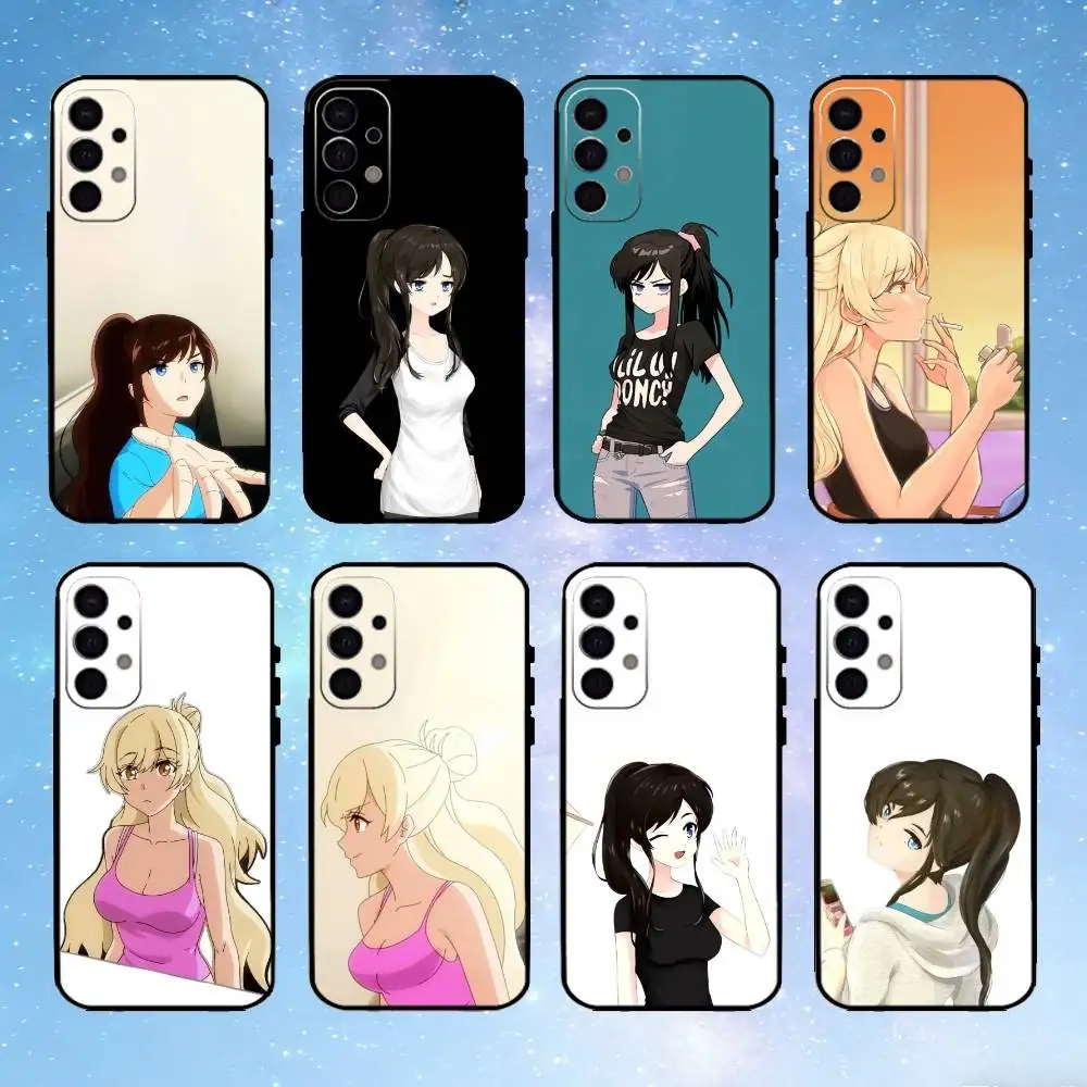 

C-Class G-Game Of 09 Phone Case For Samsung S25,S24,S21,S22,S23,S30,Ultra,S20,Plus,Fe,Note,5G Black Cover