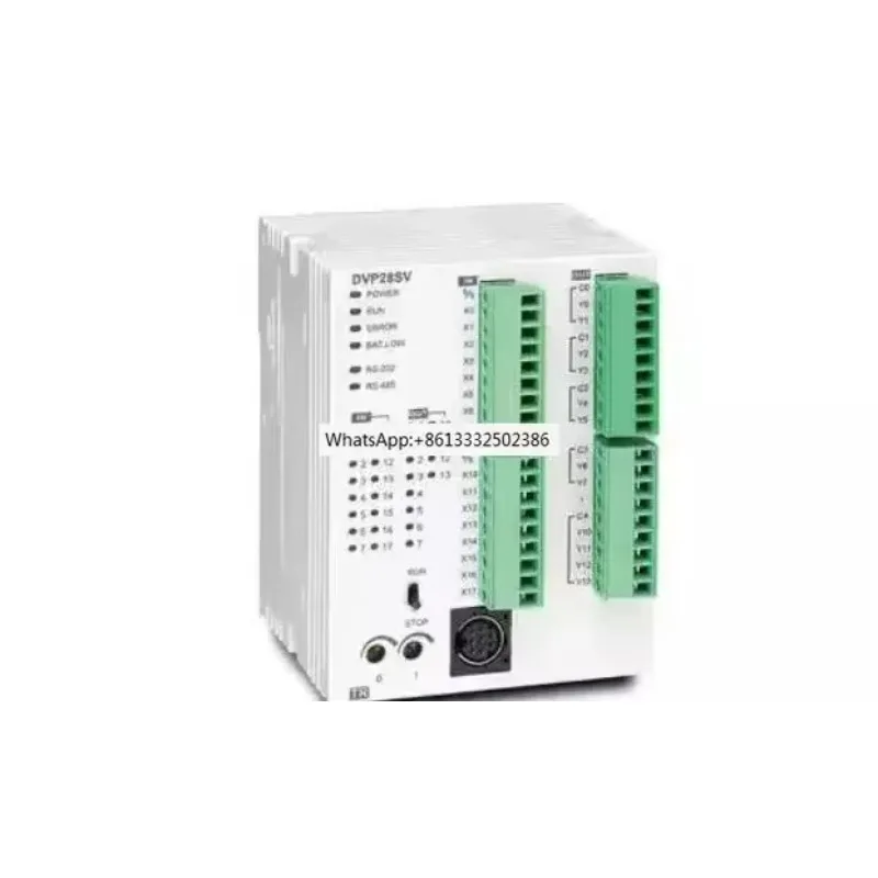 

Original New DVP04AD-S DVP06AD-S DVP02DA-S DVP04DA-S DVP06XA-S DVP04AD-E2