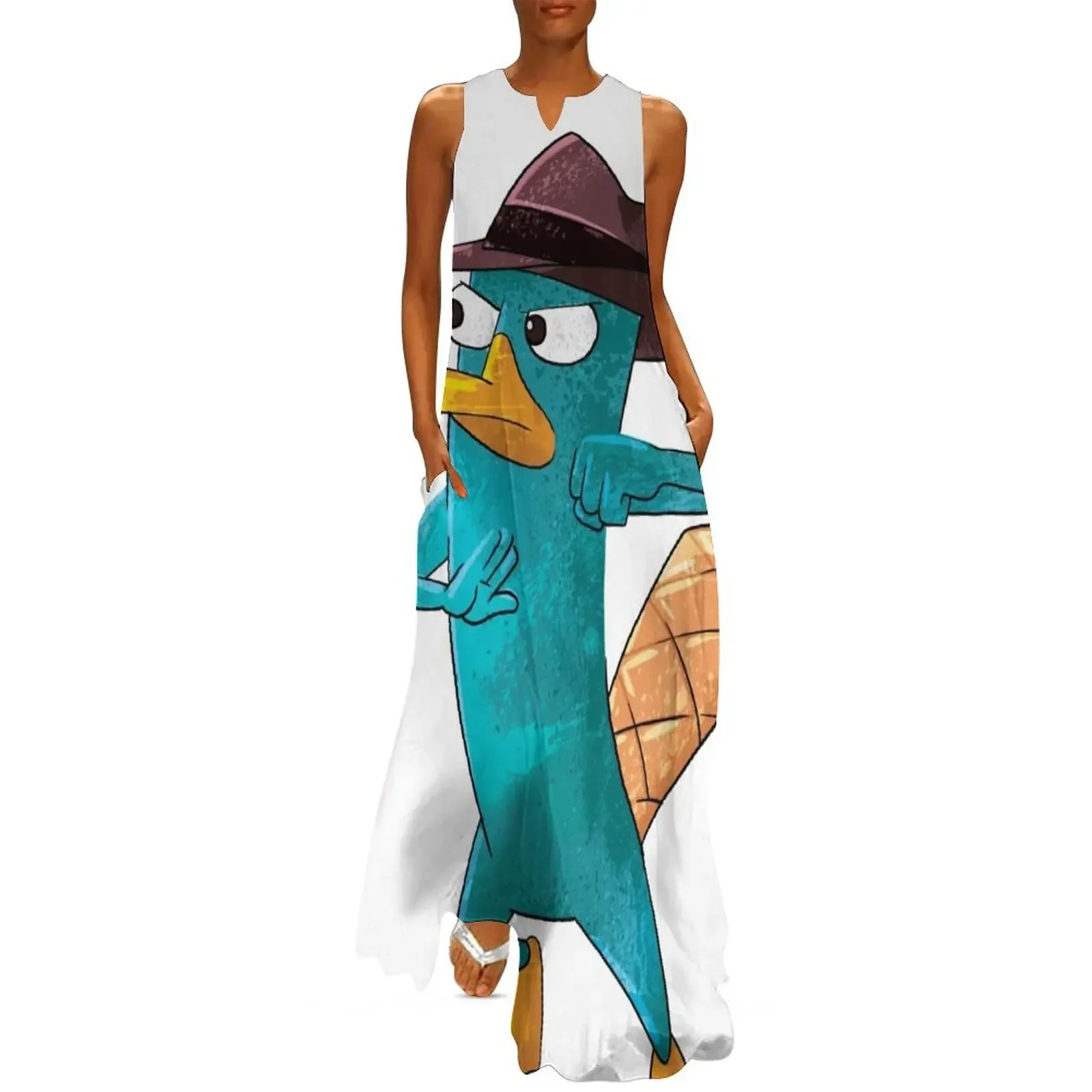

He's Perry Long Dress luxury dress wedding dresses for parties dress