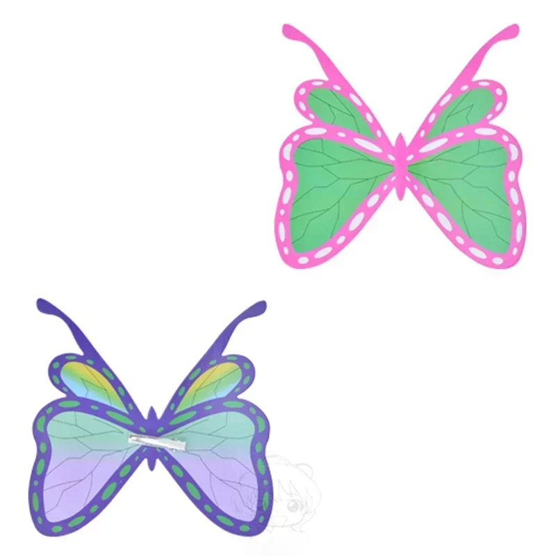 1 Stuks 코스프레, 츠유리, 카나우, 코쵸우, 시노부 후프데셀