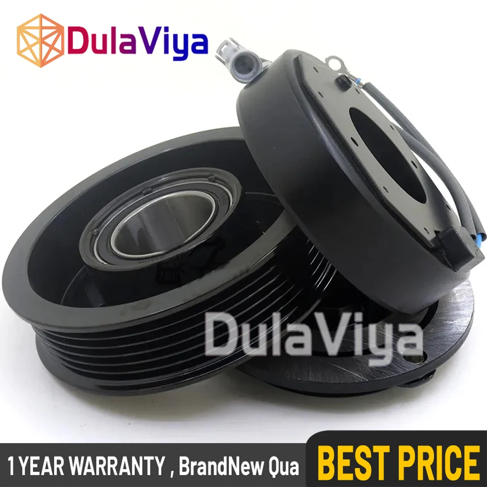 

CAR AC COMPRESSOR CLUTCH FOR BMW X1 E84 F20 5 F10 F07 64506805070 64529399059 64529399072 64529223694 64529225703