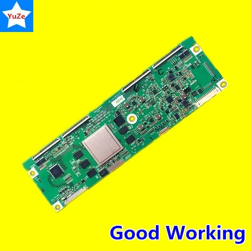 For LG TV T-CON Board 6870C-0555A LC550LUD-LGP1-831 6871L-3963E 55EC9300-CA 55EC930V 55EC930V-ZA TV Logic Board