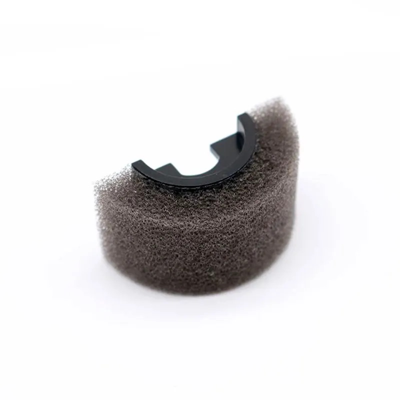 10pcs 122H48251 Finishers Exit Sponge Roller For Konica Minolta 6500 6501 920 950 750 951 1051 1200 1050 Round Roller