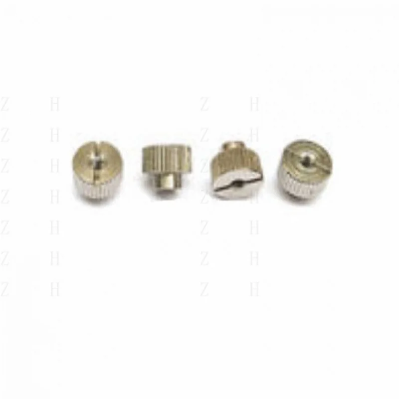 Z  4Pcs CPU Mounting Thumbscrew I For Cooler Master B120 B240 Intel 115x/1200/1700