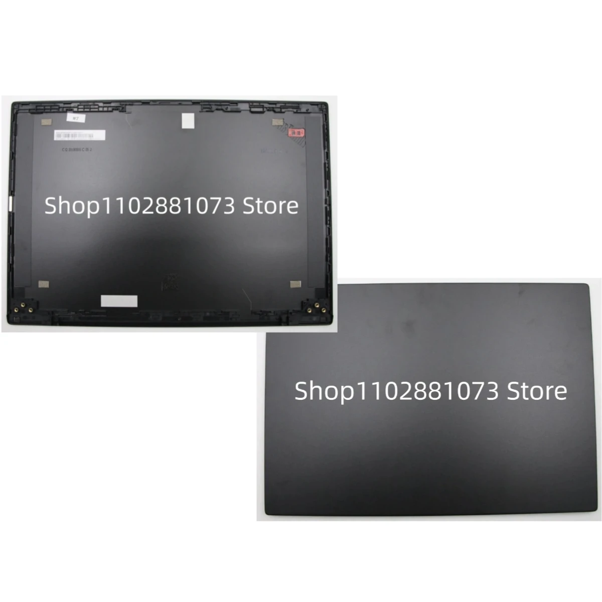 

New/Orig Top Lid A Shell LCD Back Case Rear Cover for Lenovo ThinkPad L13 Gen 1 Gen 2 Laptop 5CB0S95343